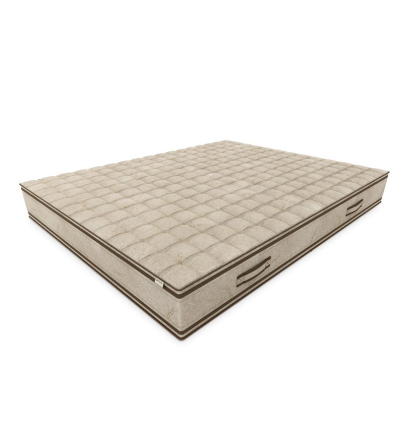 Materac Aspre Linen 140/200