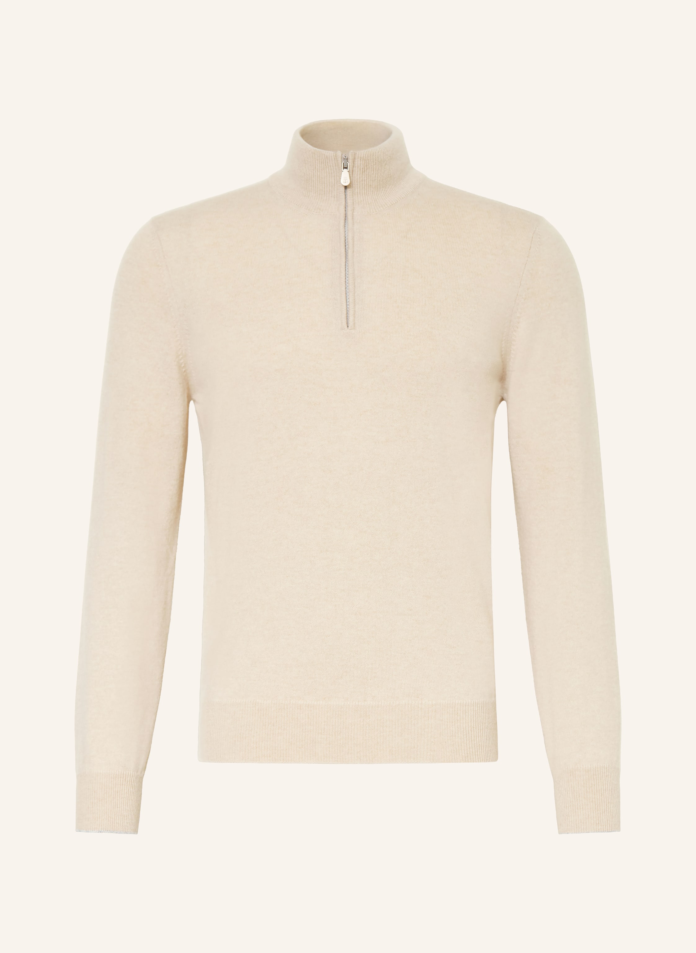 BRUNELLO CUCINELLI Cashmere-Troyer