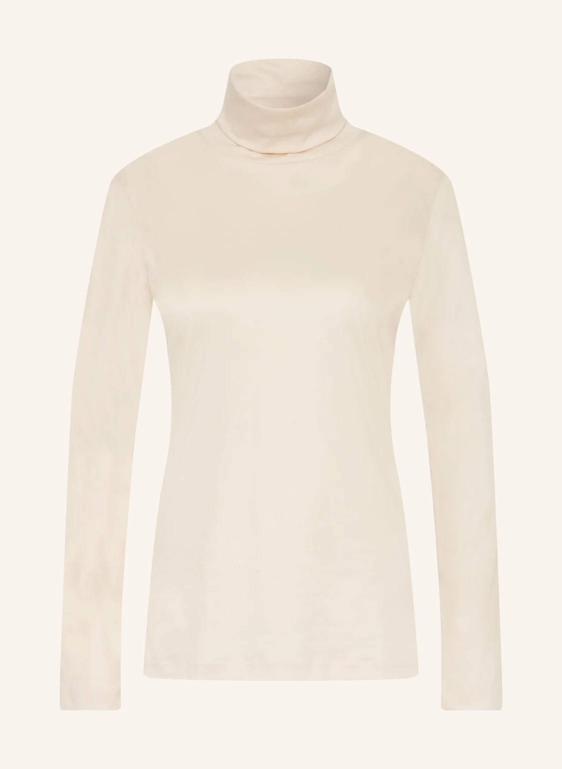 van Laack Rollkragenshirt VL-MELISSA-XX