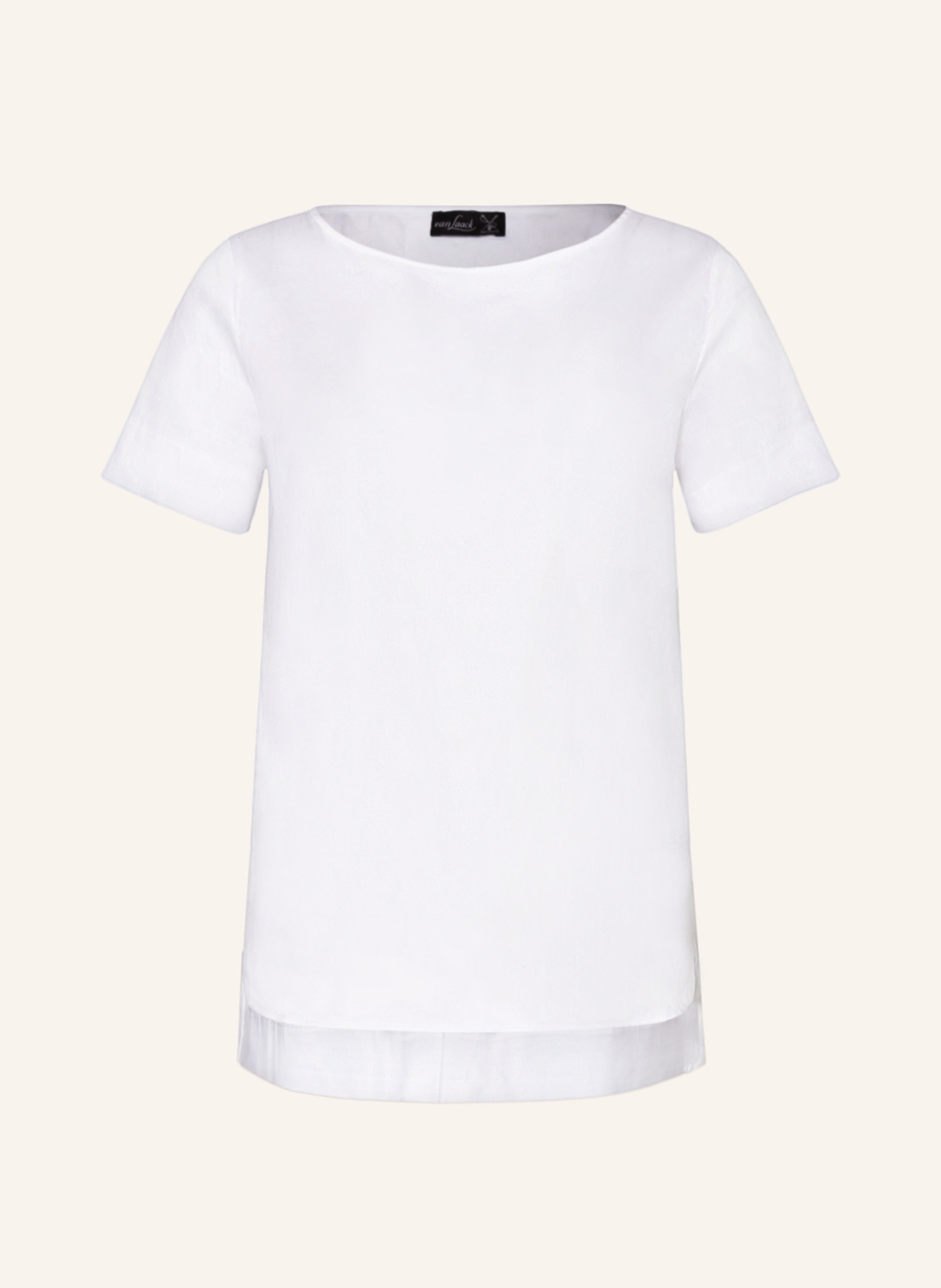 van Laack Blusenshirt VL-LEOLA-NOS