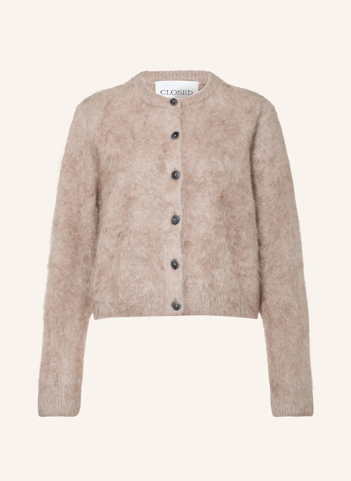 CLOSED Strickjacke aus Cashmere