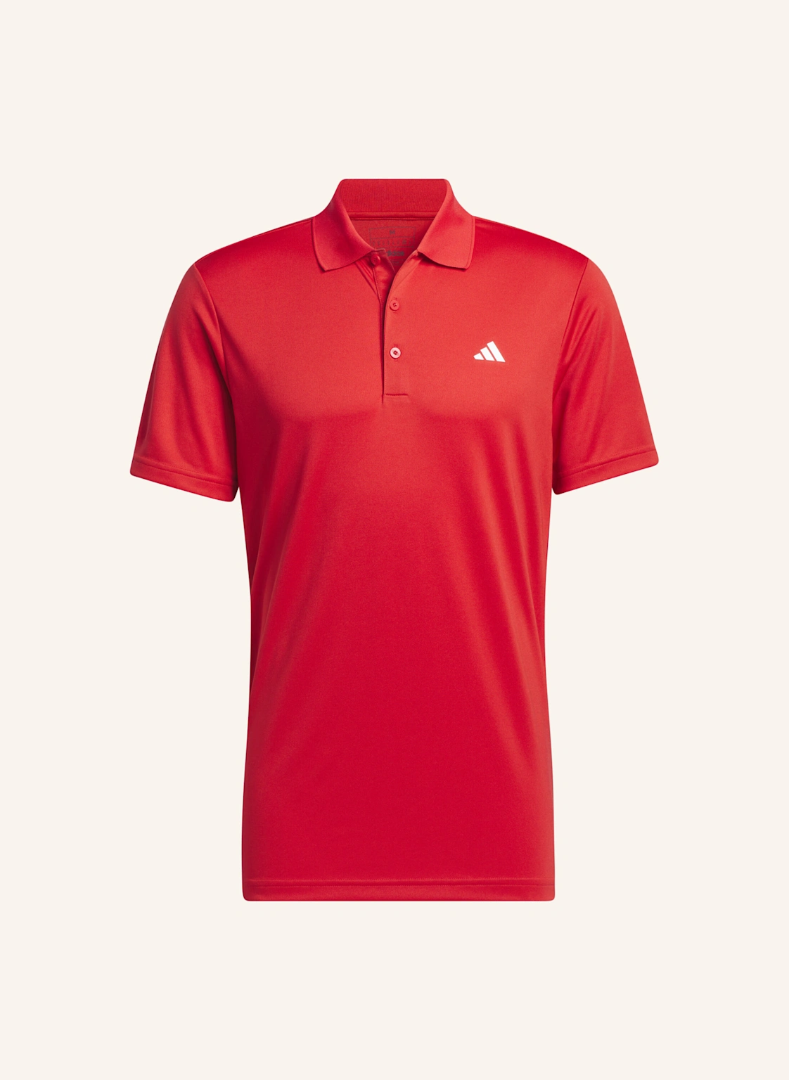 adidas ADI PERFORMANCE POLOSHIRT