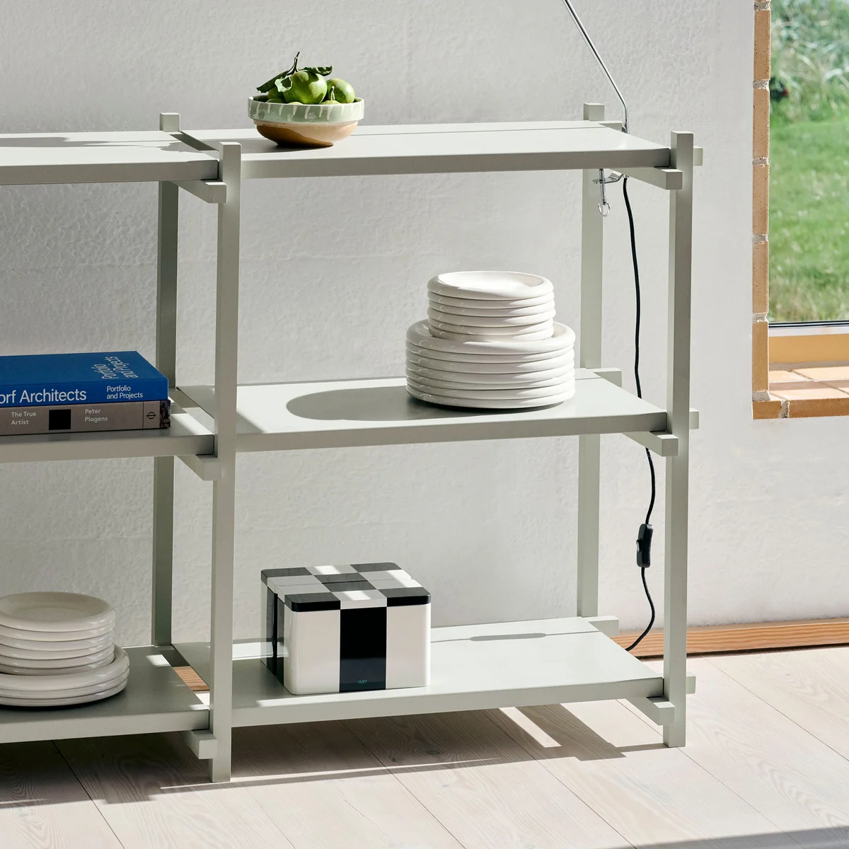 HAY - Woody Sideboard