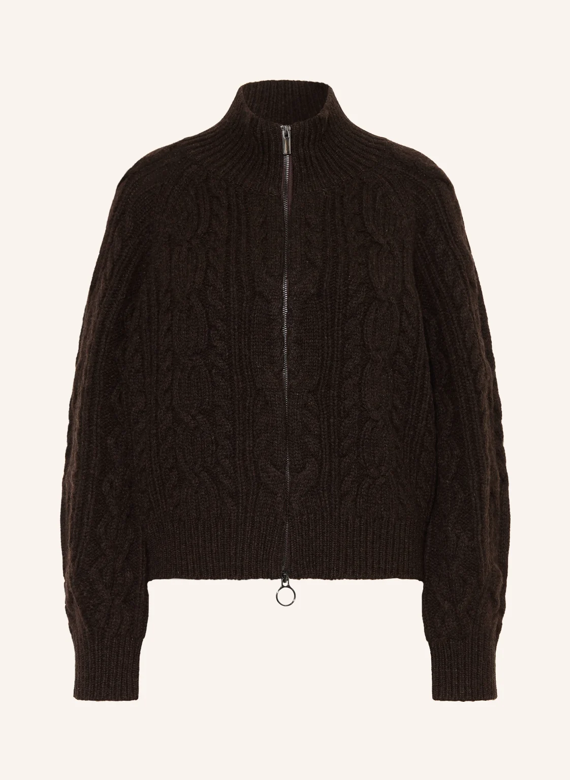 darling harbour Strickjacke