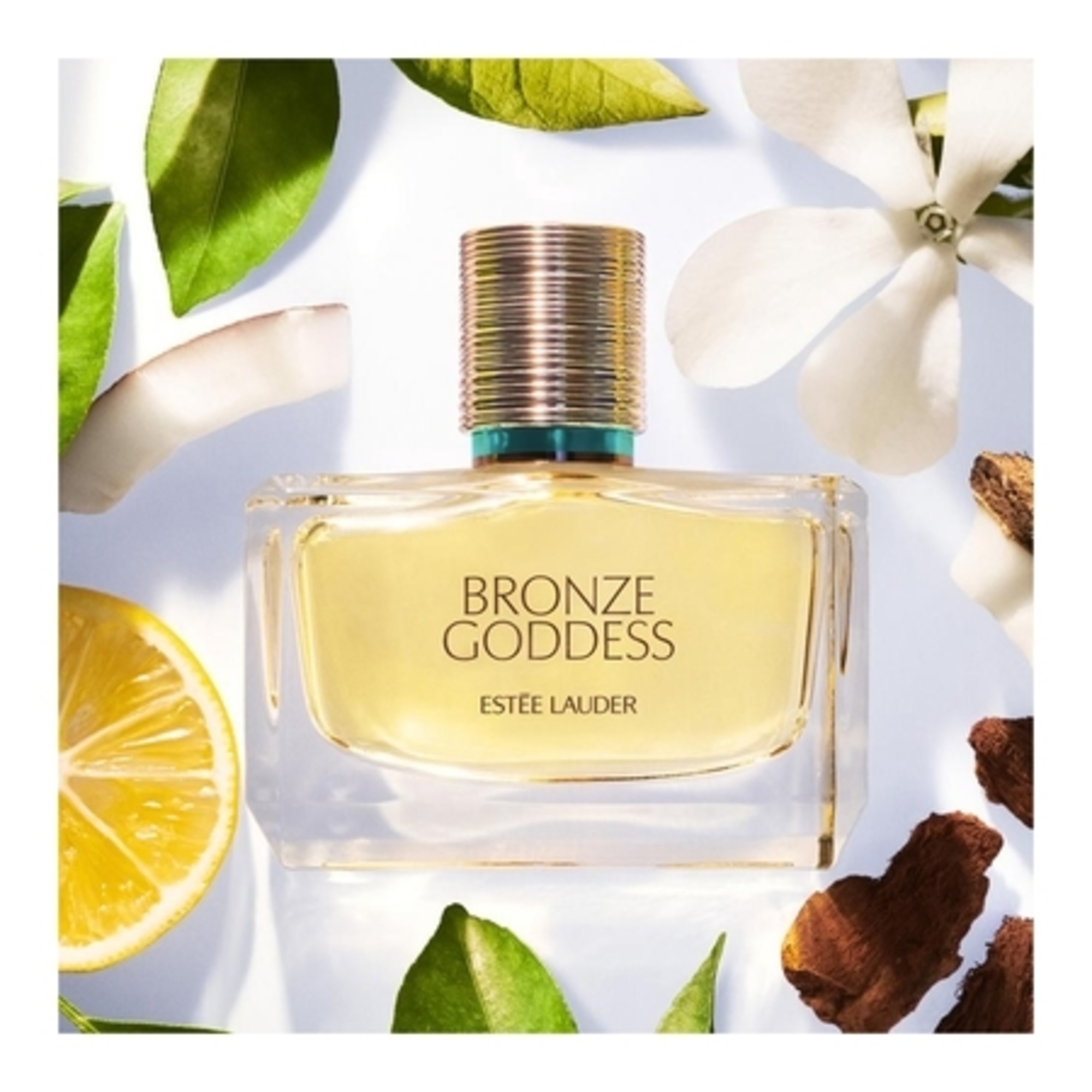 BRONZE GODDESSEau Fraiche