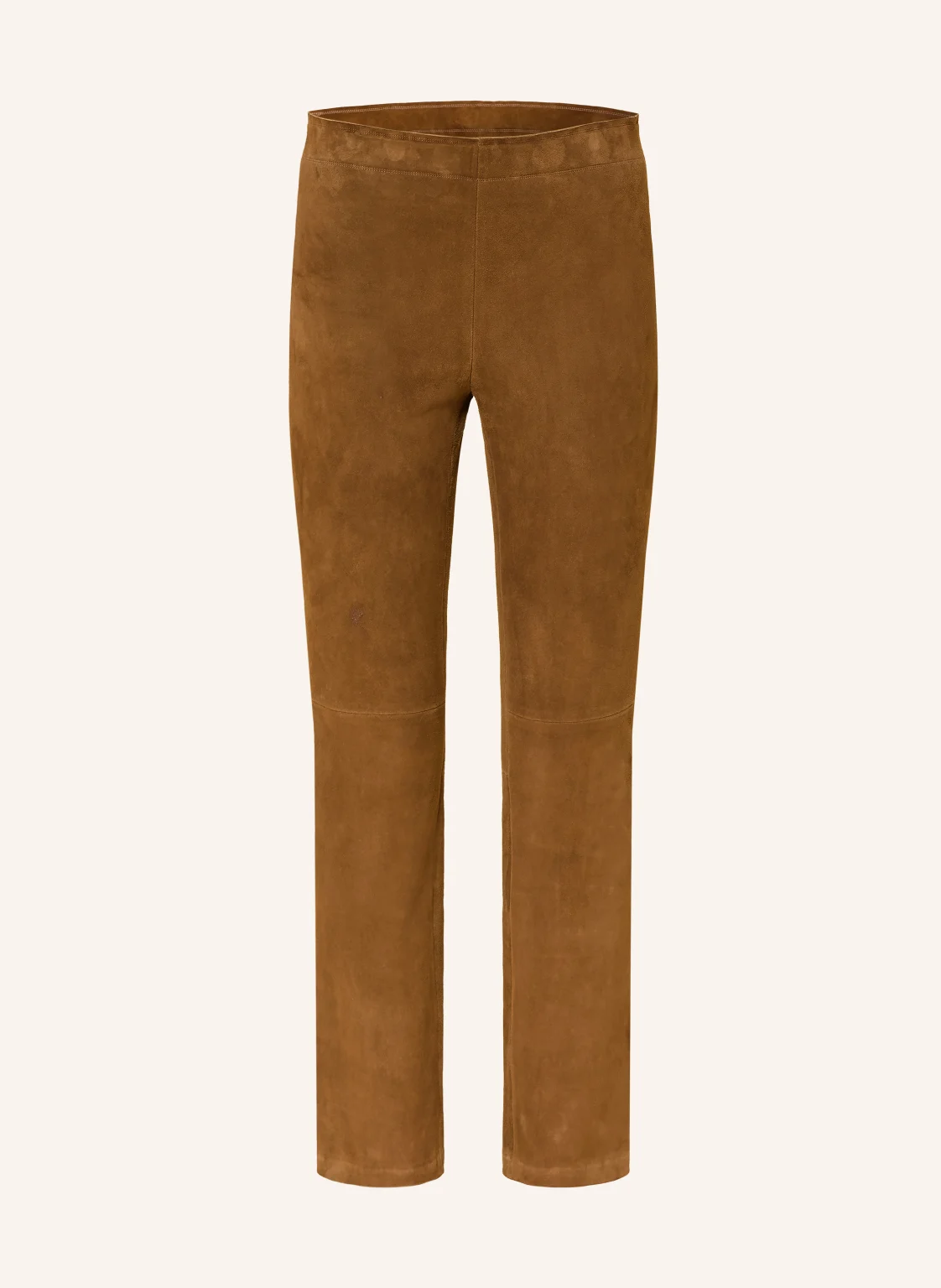 STOULS Lederhose