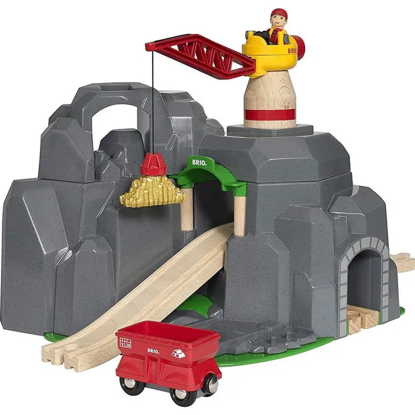 Spielset 7-teilig my world