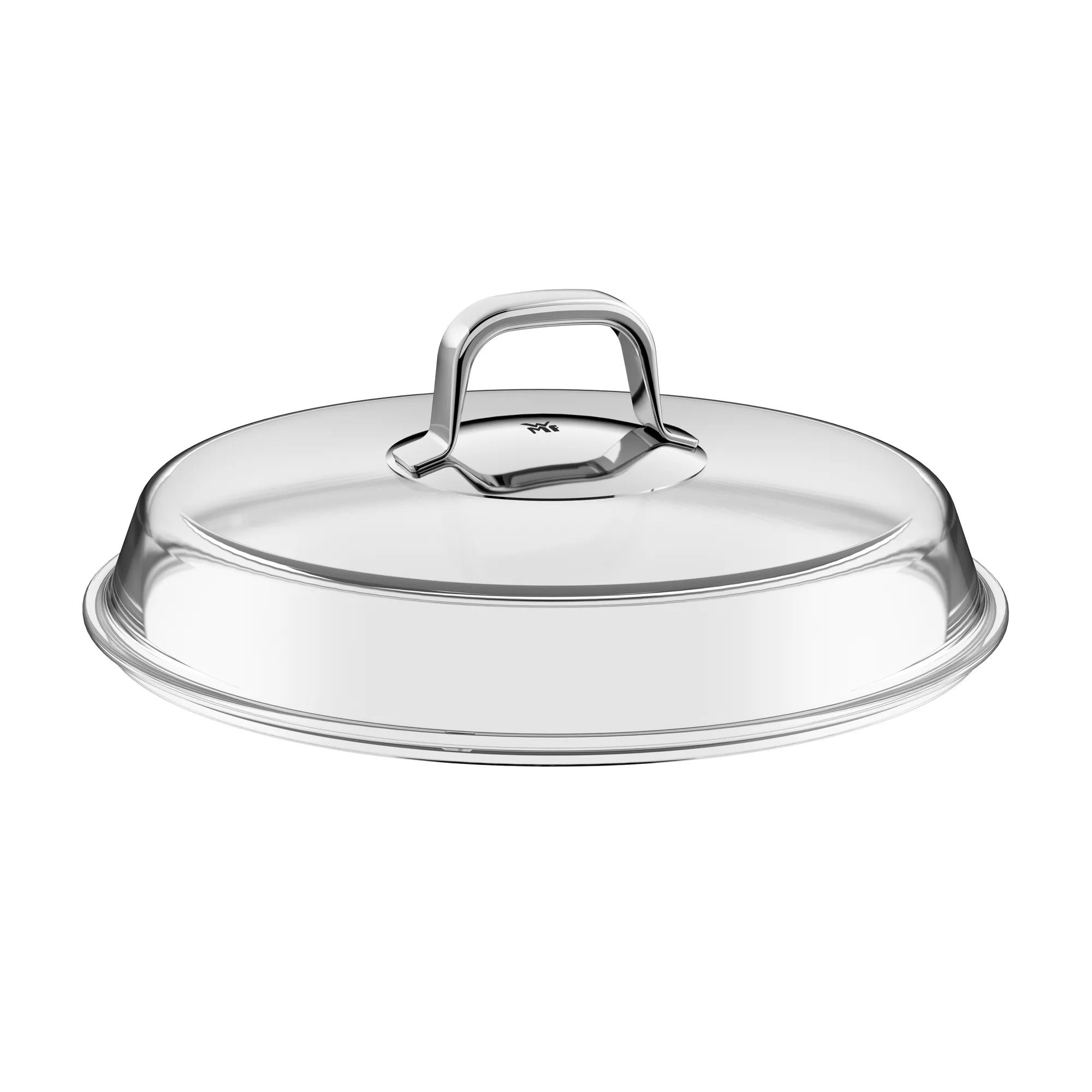 WMF Fusiontec Mineral Pro Glass Lid 28cm