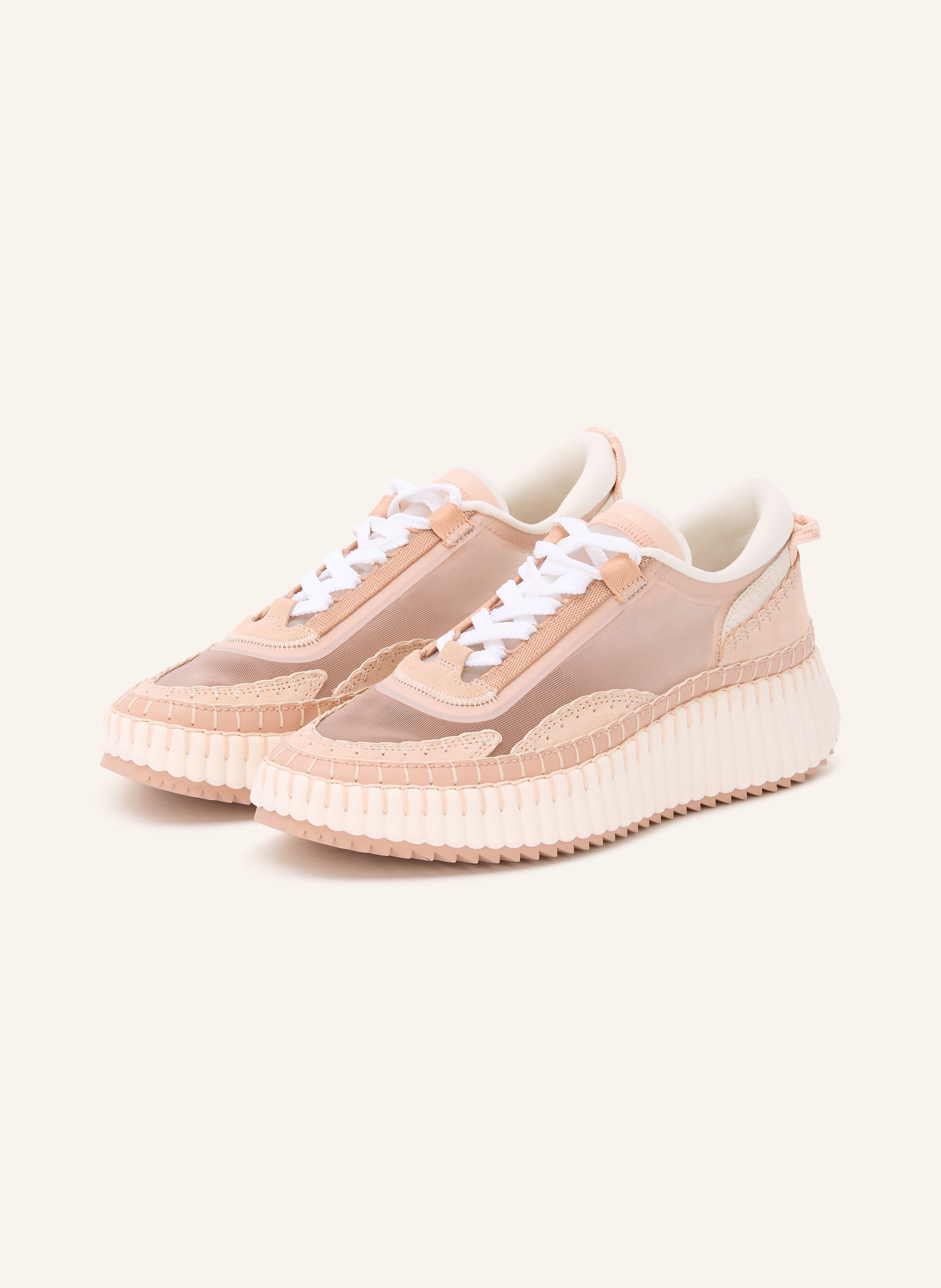 Chloé Sneaker NAMA