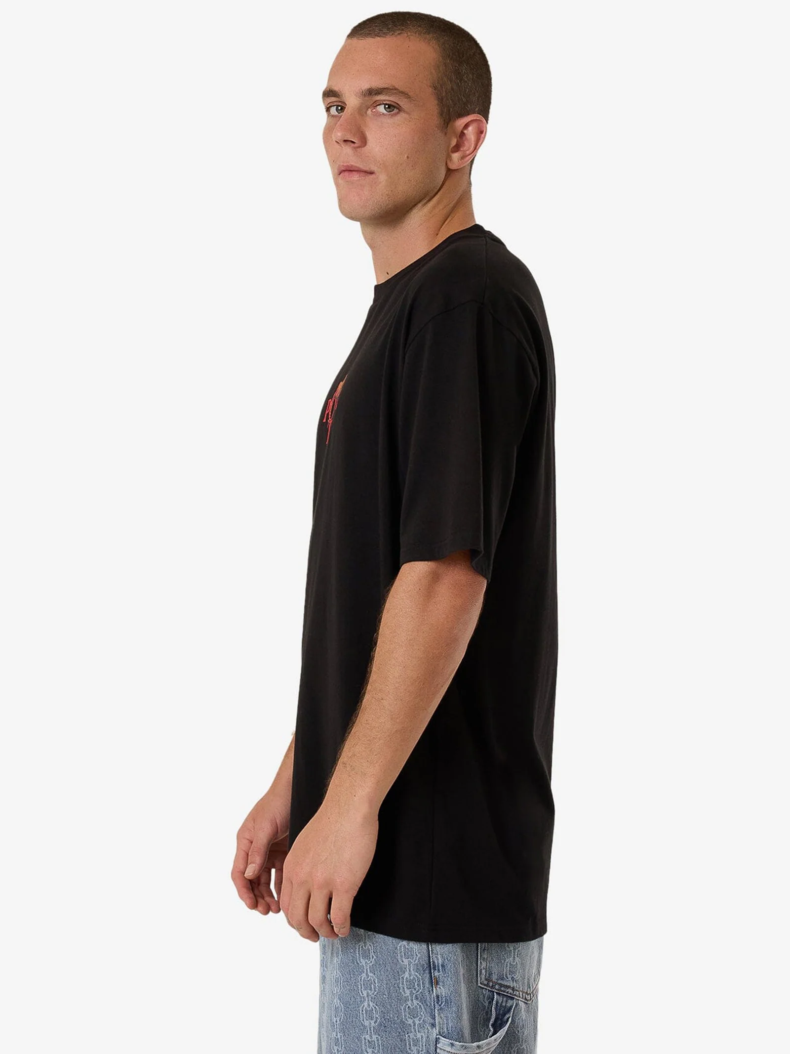 Power Trip Tee