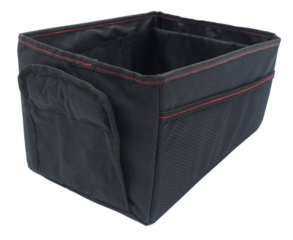 AutoTrends Multi-Purpose Car Organizer