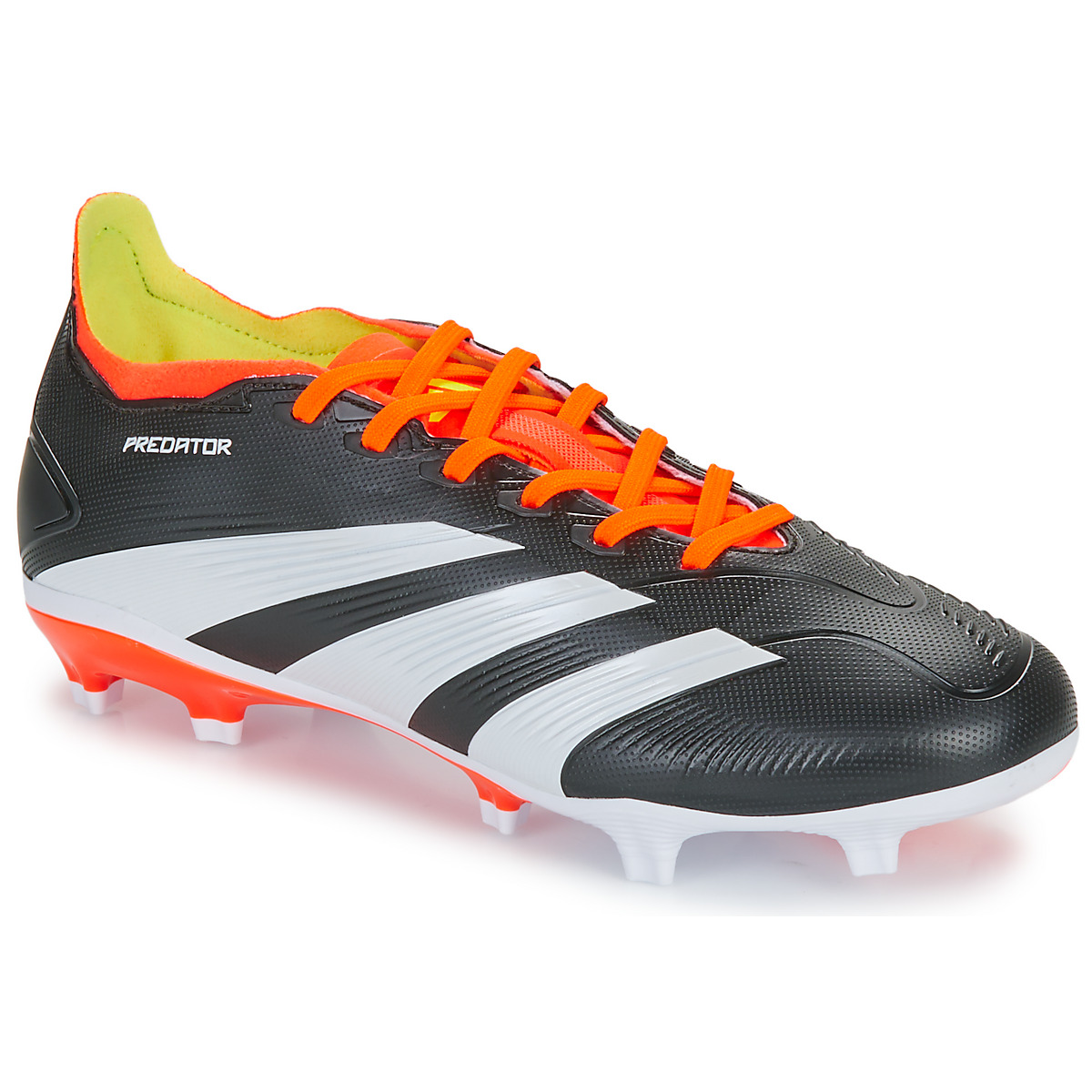 adidas - PREDATOR LEAGUE L FG - Multicolour