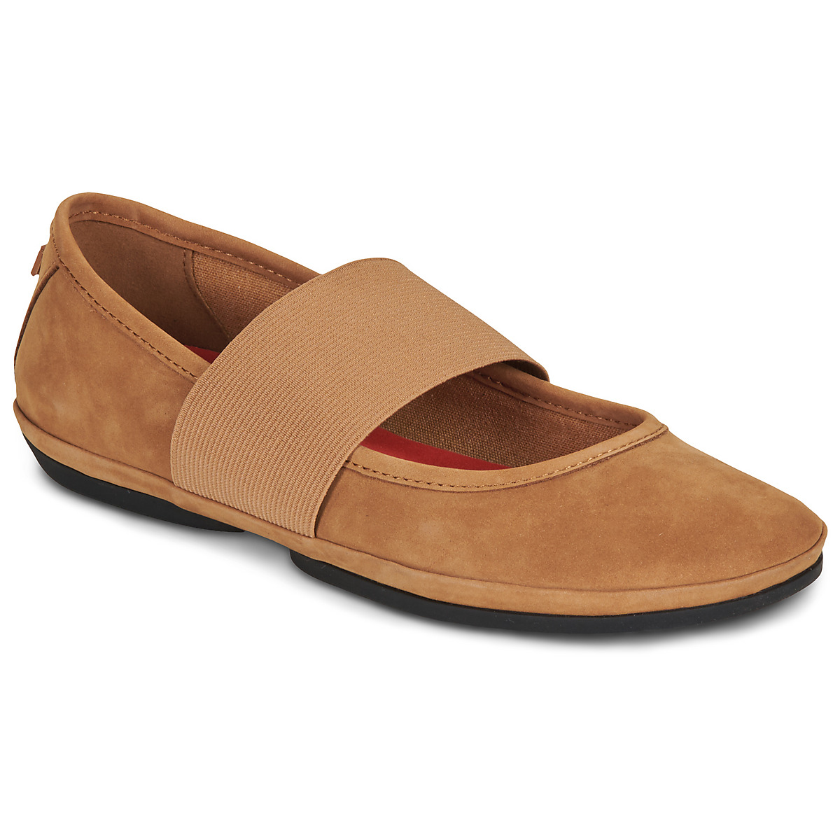Camper - RIGHT NINA - Camel