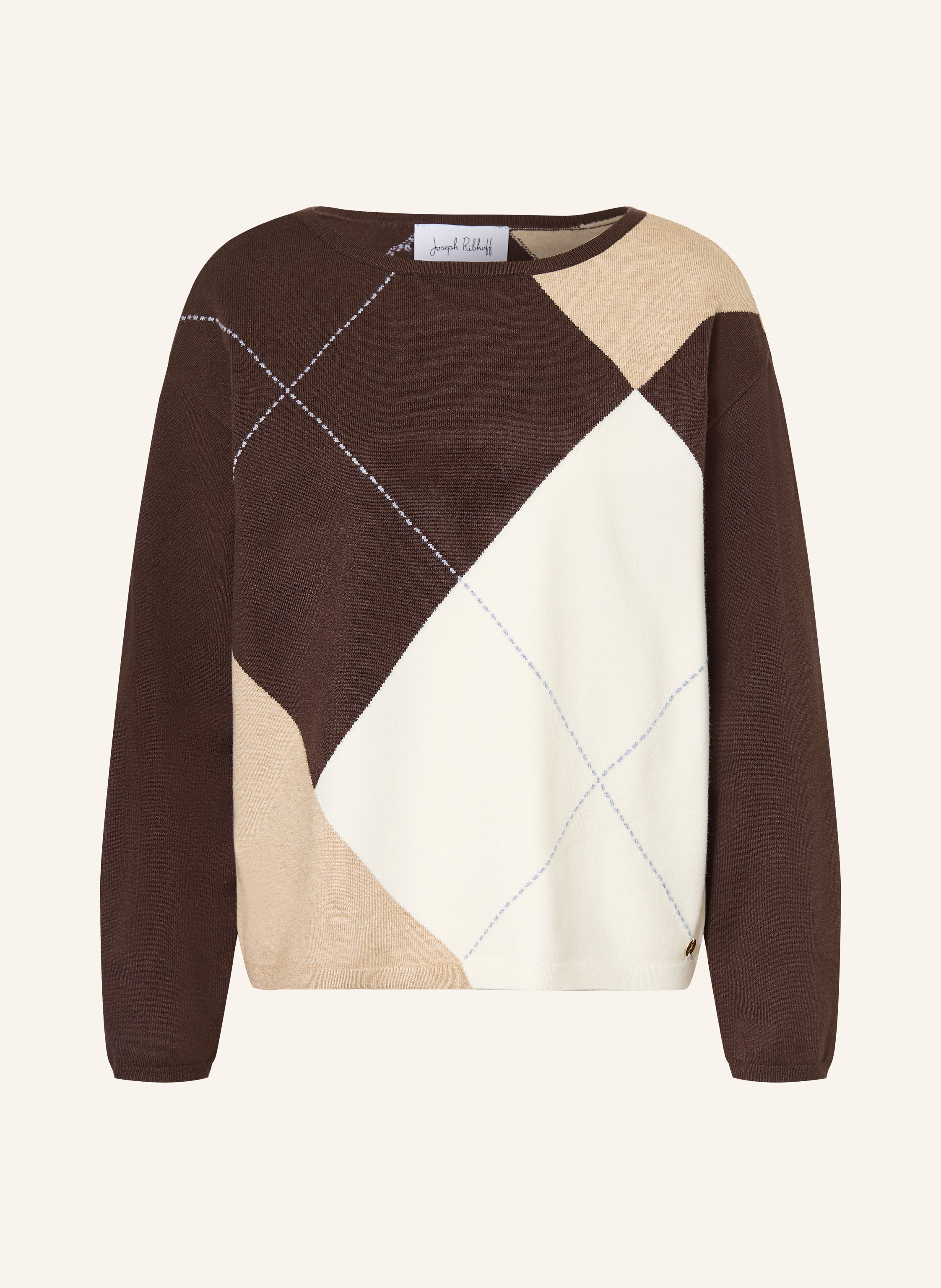 Joseph Ribkoff Pullover