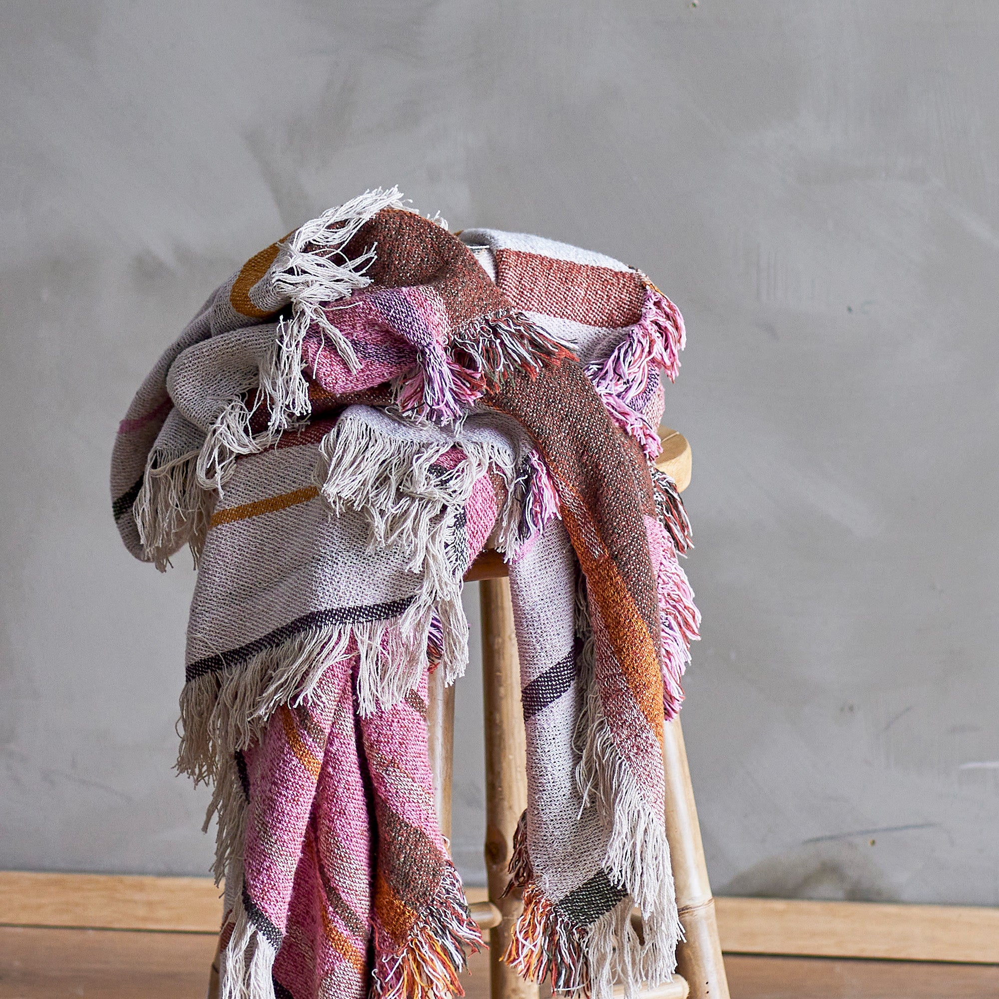 Bloomingville Toscana Sprei