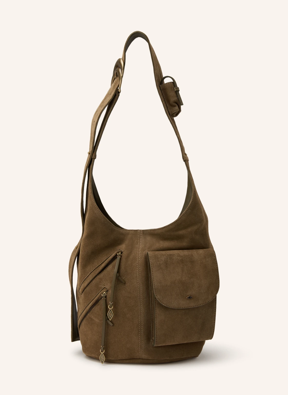 ba&sh Beuteltasche YOUYOU