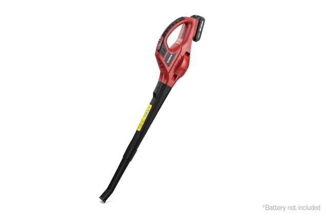 NNEKGE PowerPlus 20V Leaf Blower (Skin Only)