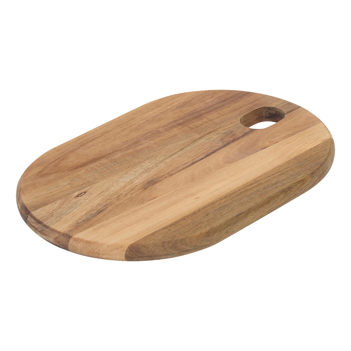 Tábua de apresentação em madeia acácia 36cm