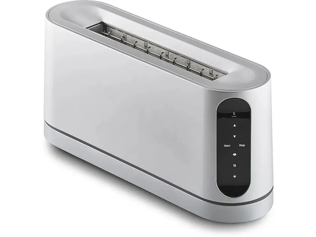 Toaster Jacob Jensen