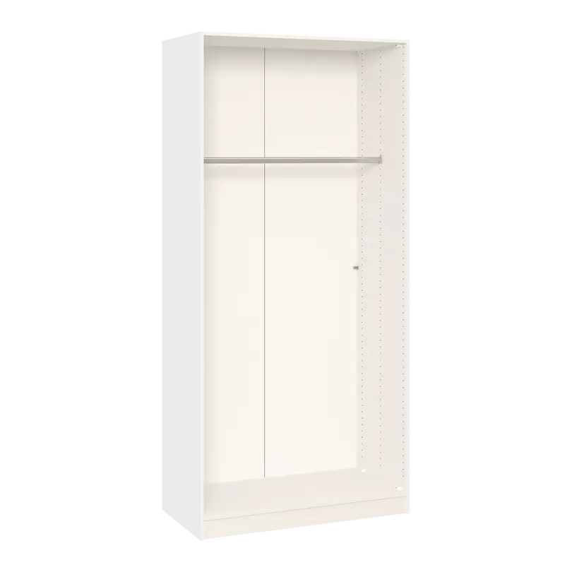 Drehtürenschrank Atlantis
