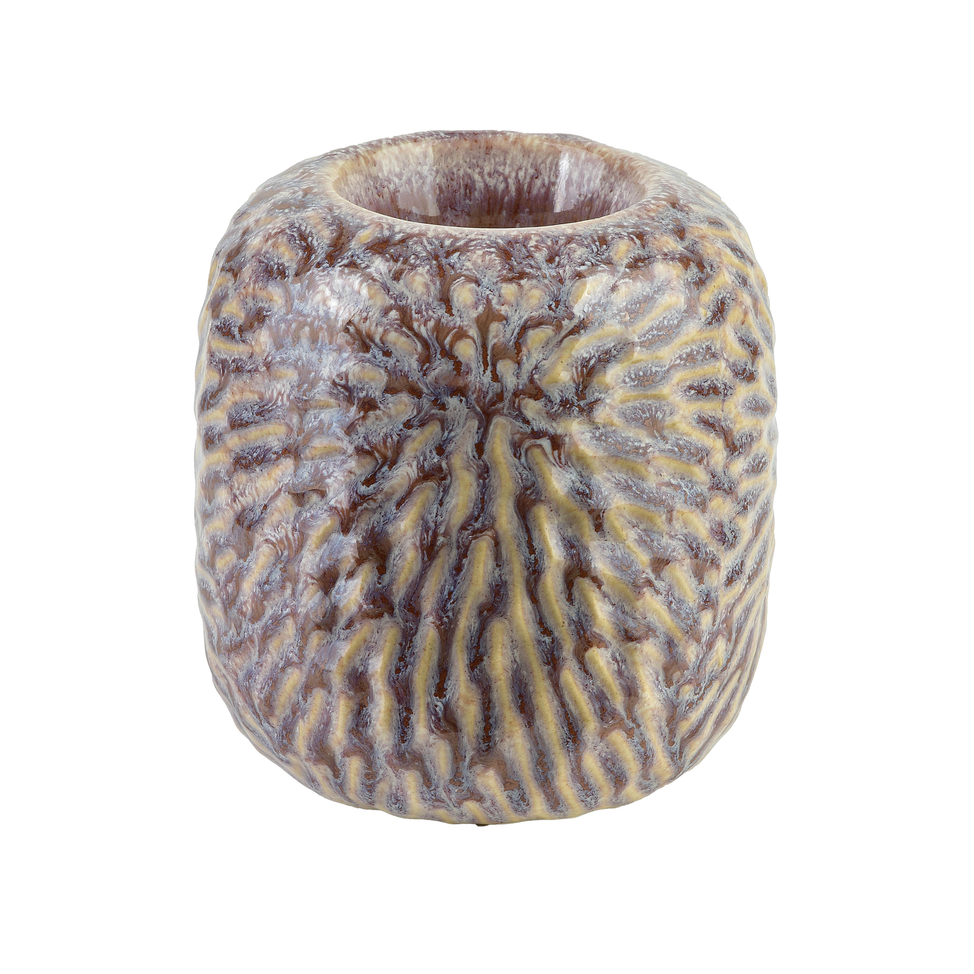 Świecznik YARINE SMALL 9,5x9,5x10,5cm