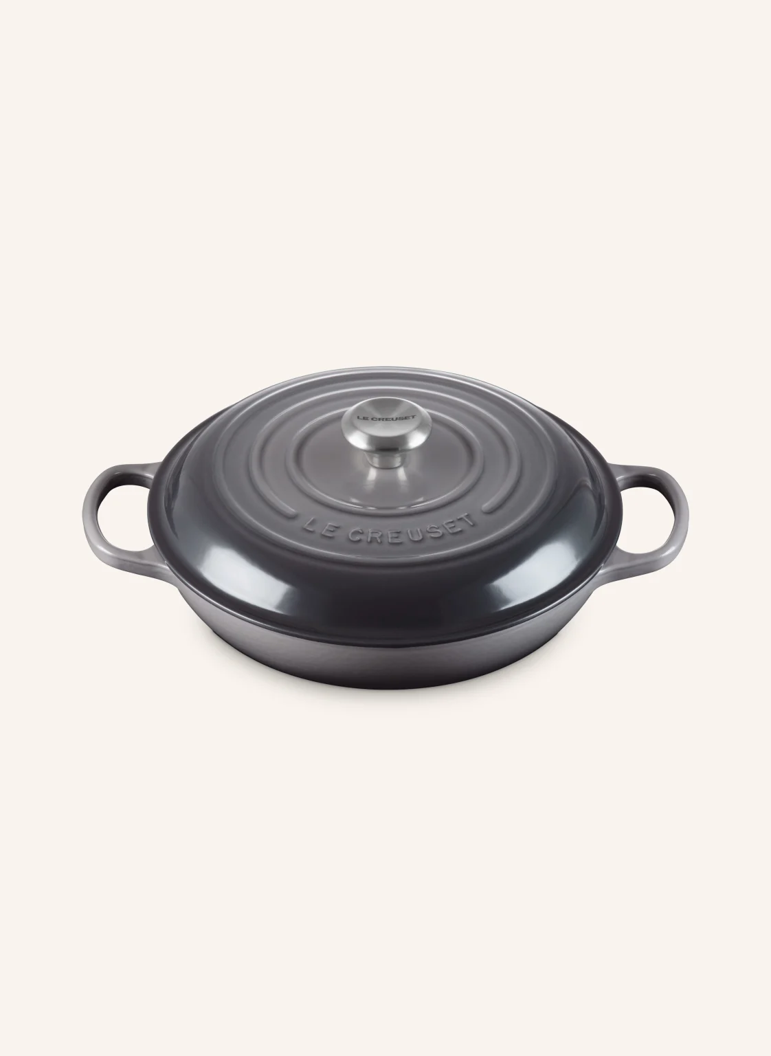 LE CREUSET Gourmet-Profitopf SIGNATURE