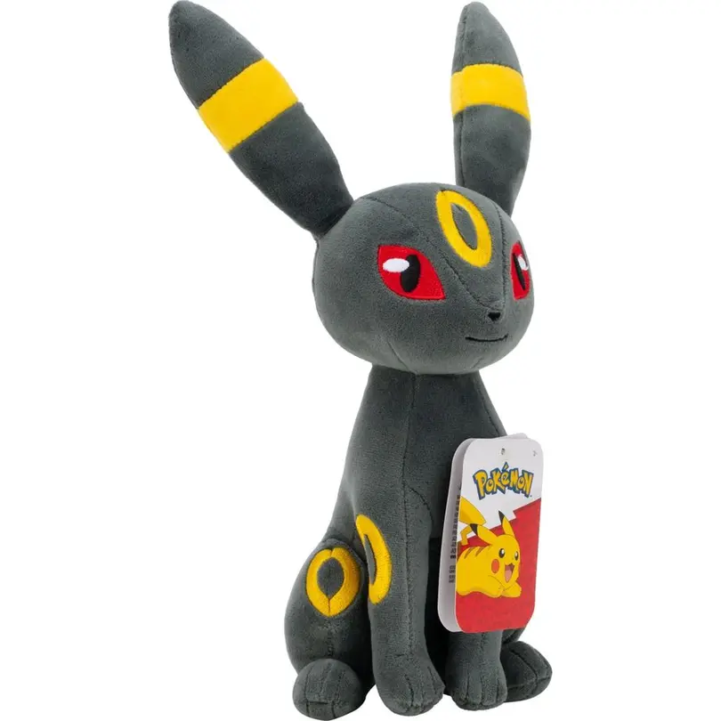 Plüschtier Pokémon