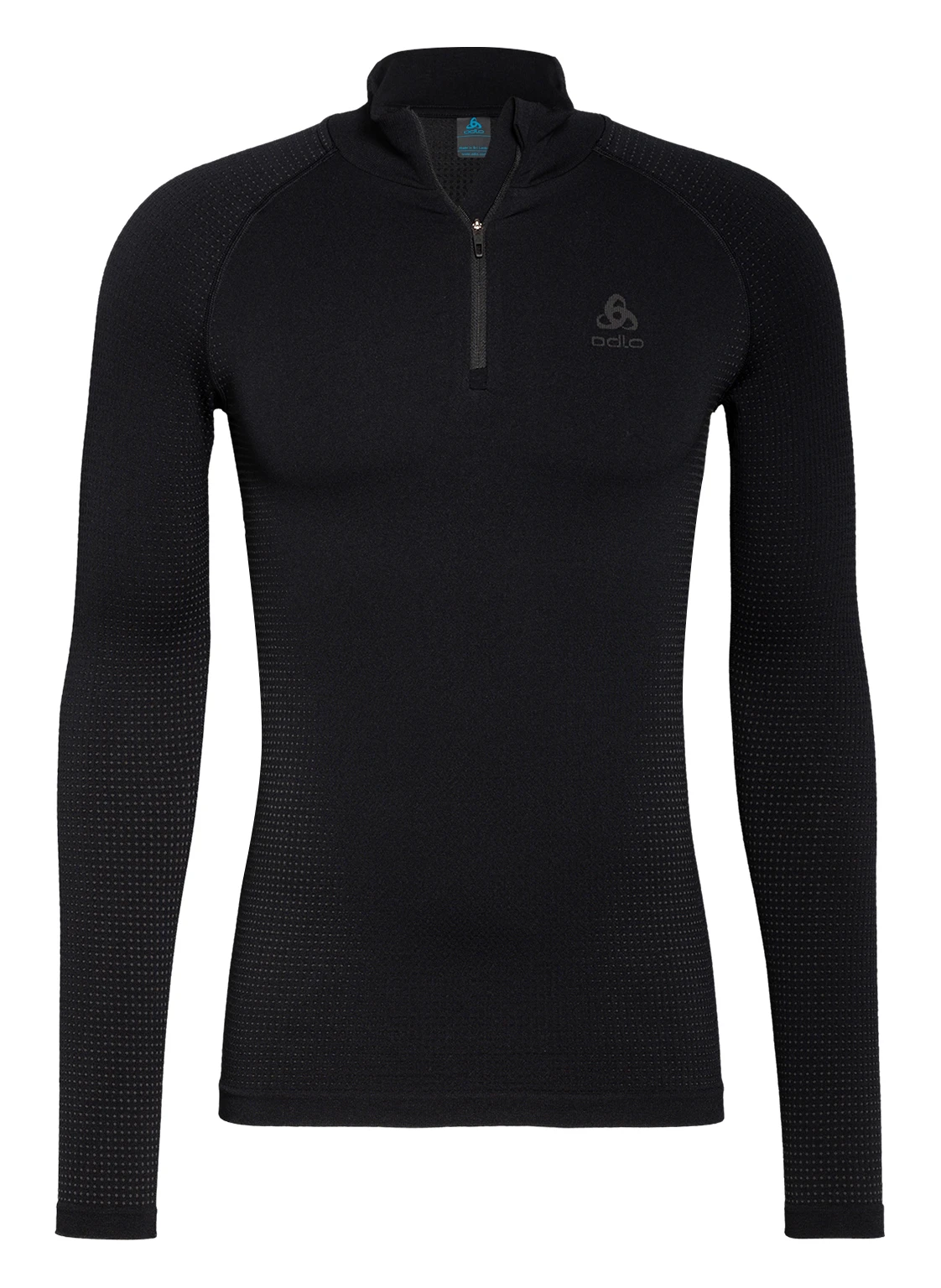 odlo Funktionswäsche-Shirt PERFORMANCE WARM ECO