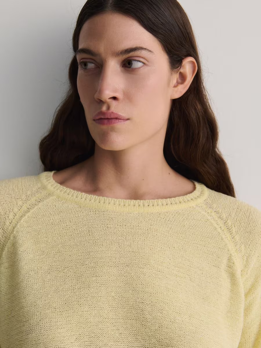 Plain Jumper