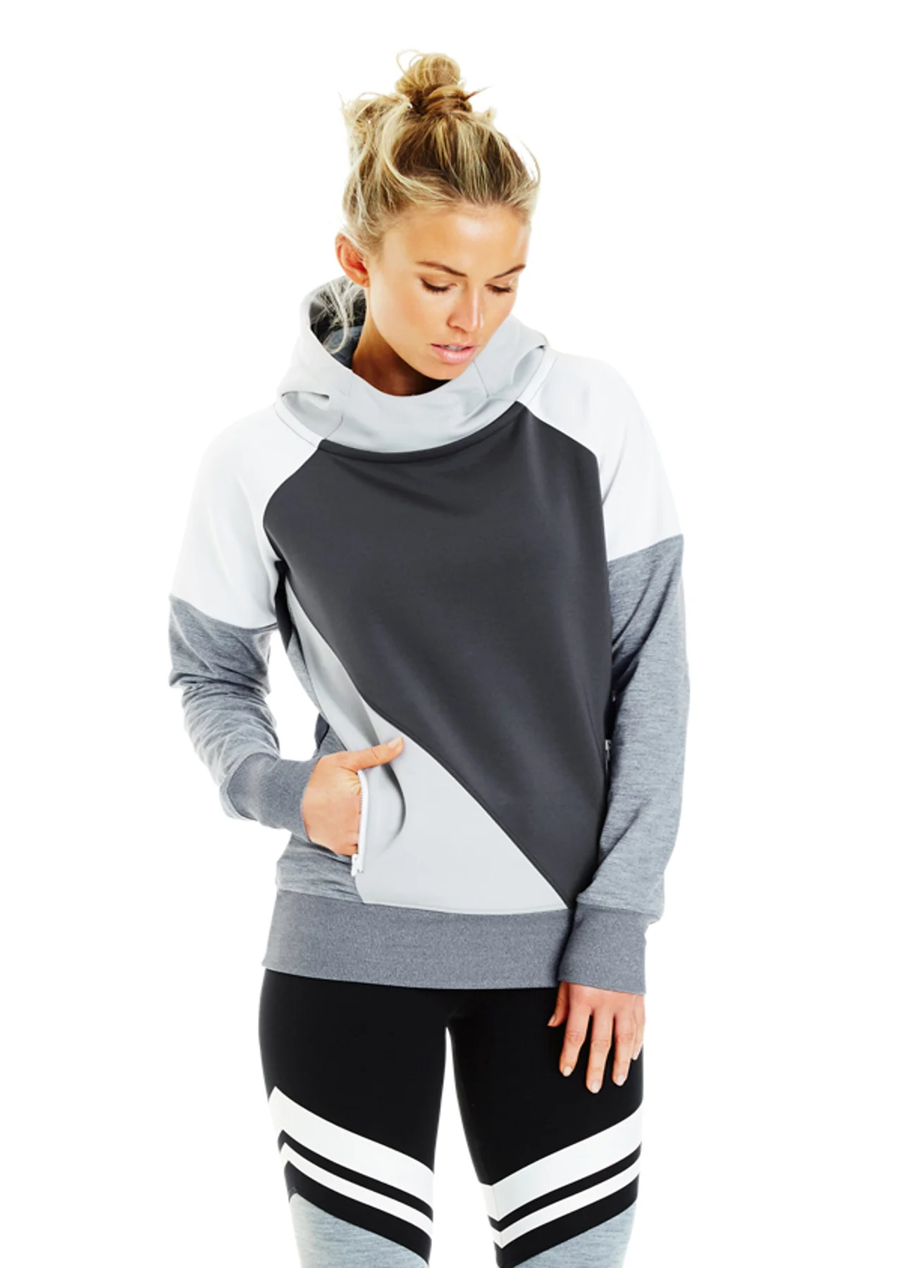 Crossfire Excel Hood