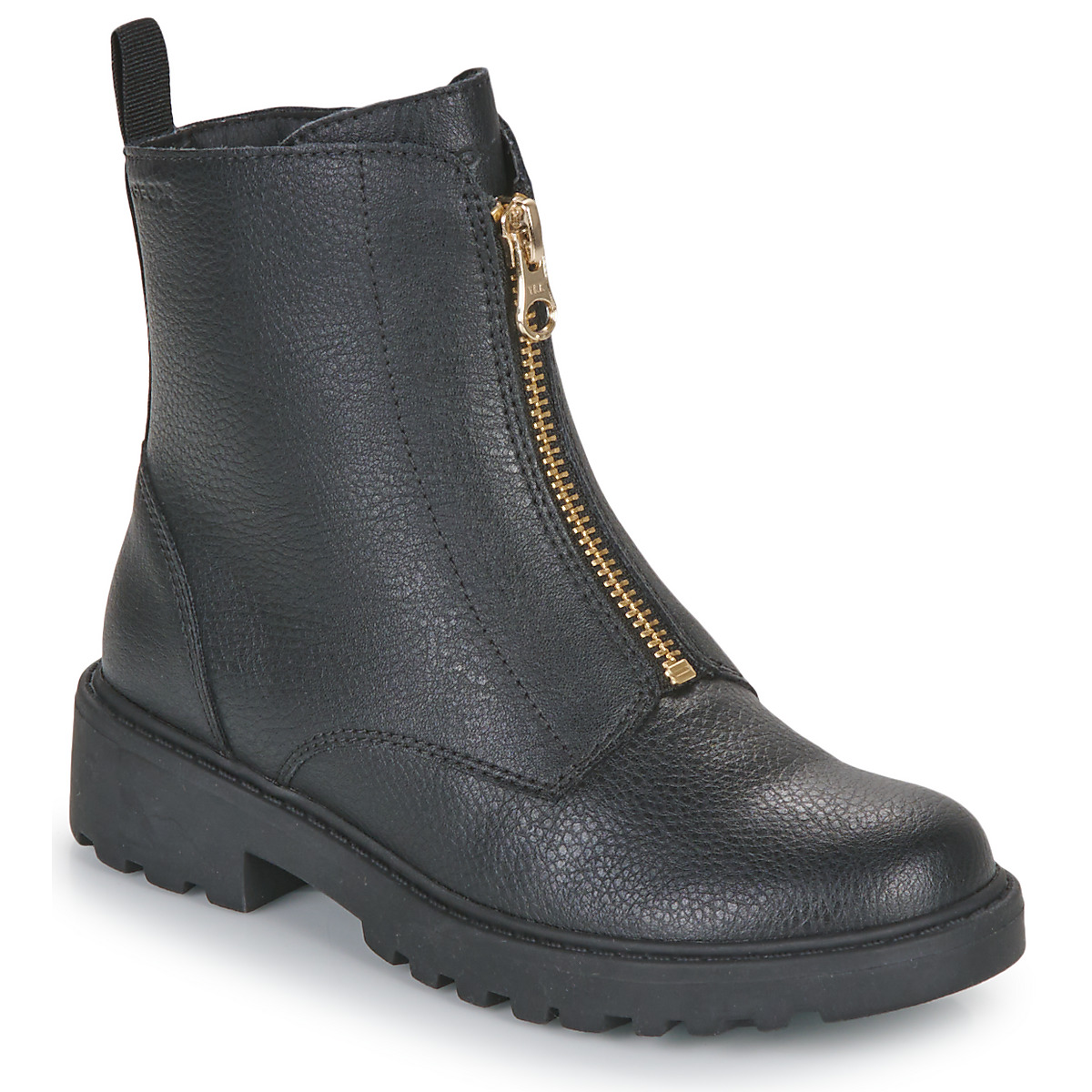 Geox - J CASEY GIRL E - Black