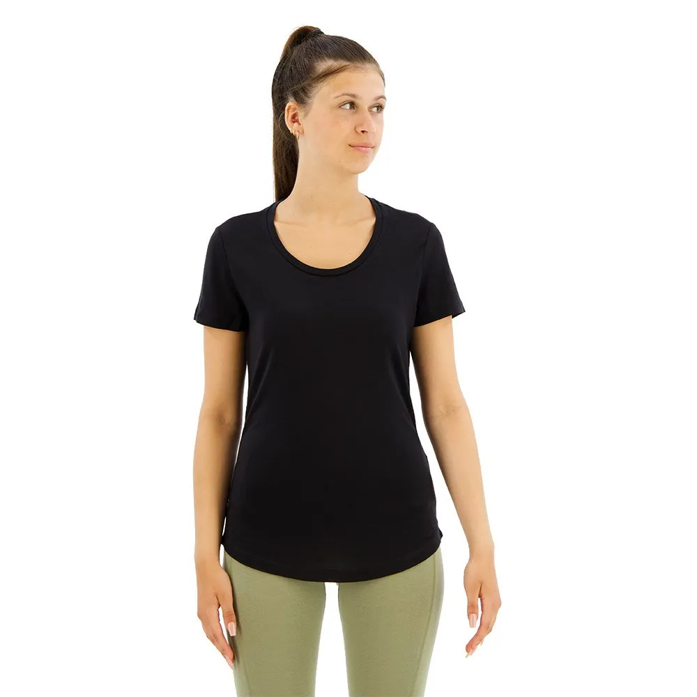 Icebreaker Merino 125 Cool-Lite Sphere III Scoop short sleeve T-shirt