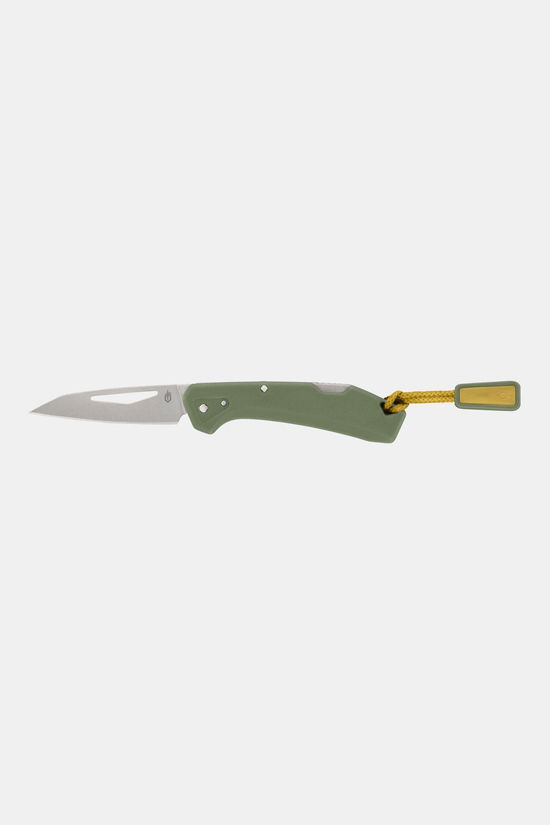 Gerber Lst Mini Lichen Green Mes