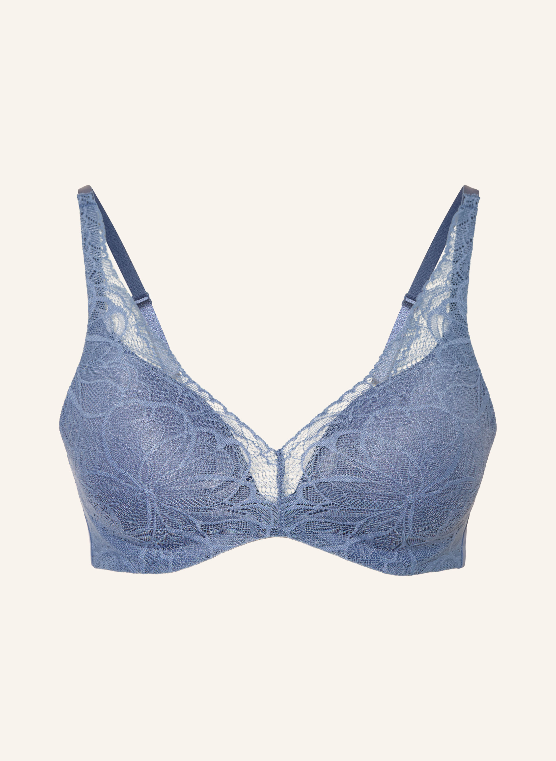 Triumph Schalen-BH BODY MAKE-UP ILLUSION LACE