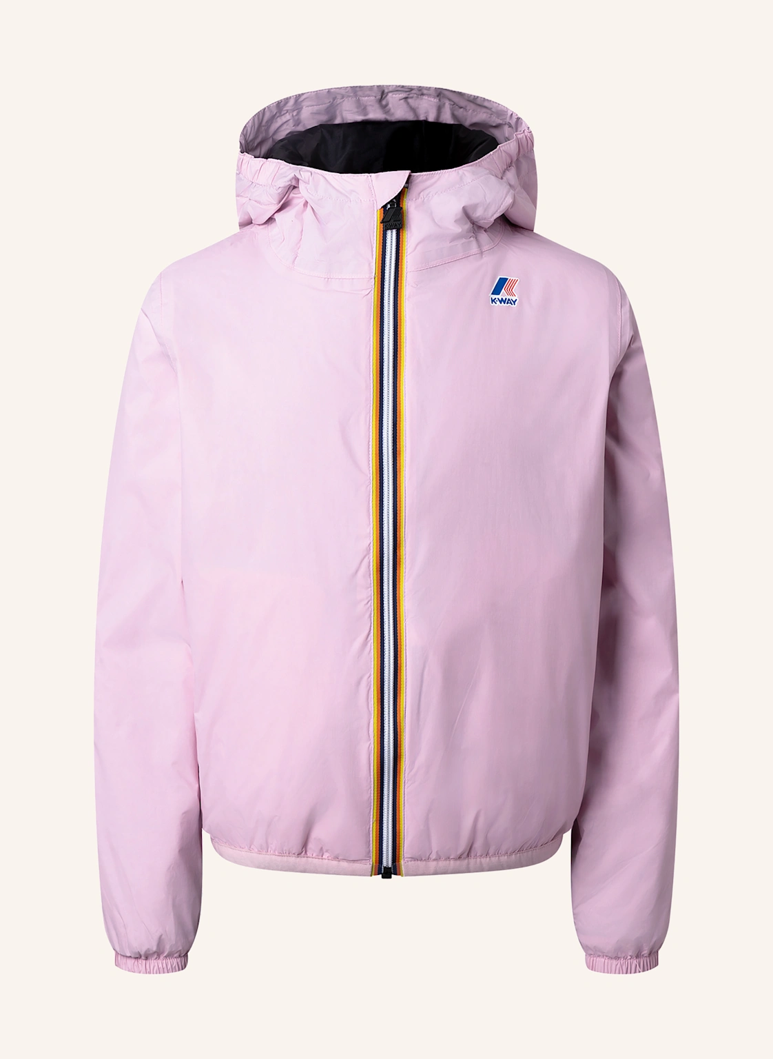 K-WAY Funktionsjacke P. LE VRAI 4.0 CLAUDE WARM
