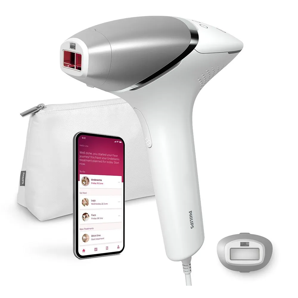 Philips Lumea Prestige epilator