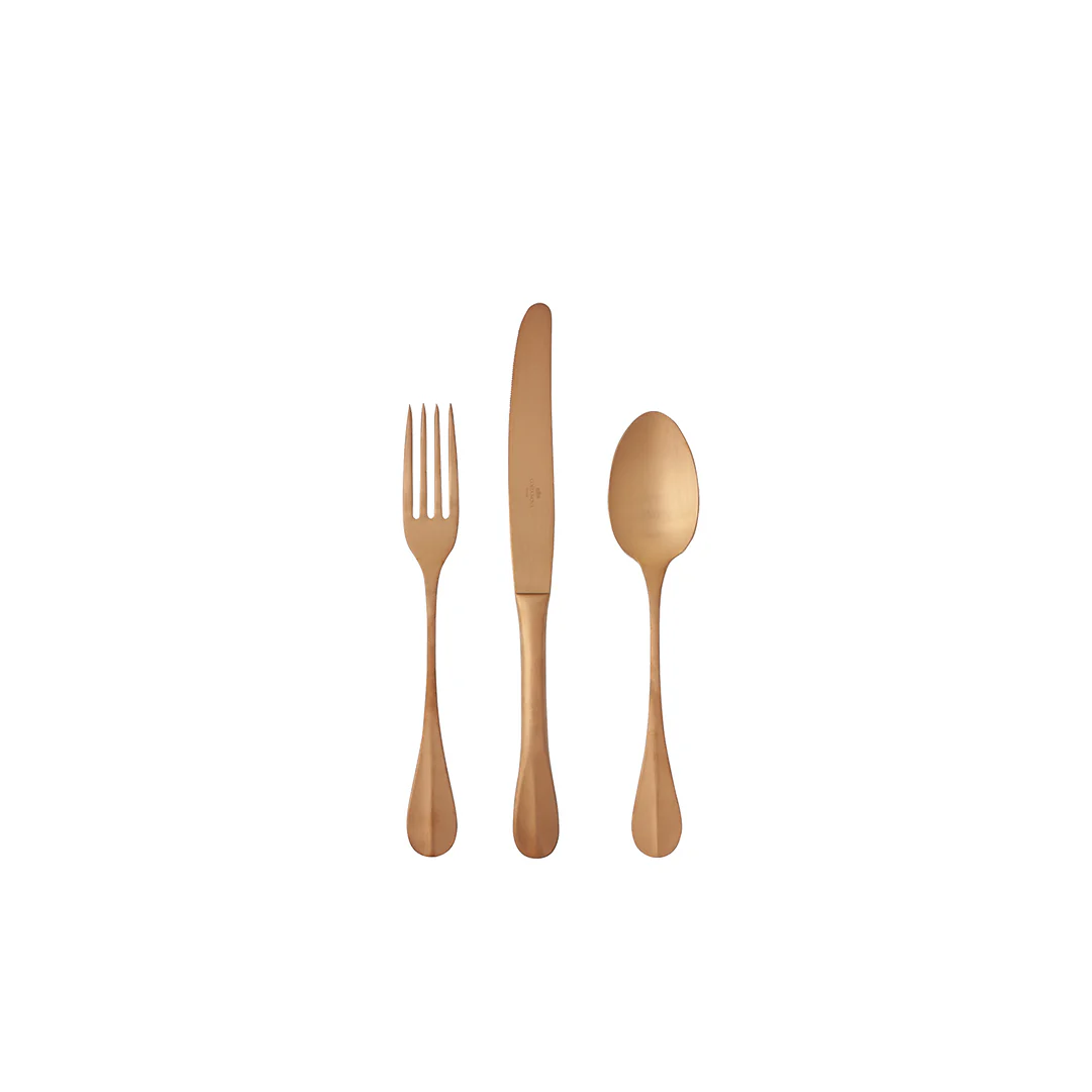 Flatware Dessert 18 Pieces Set Nau