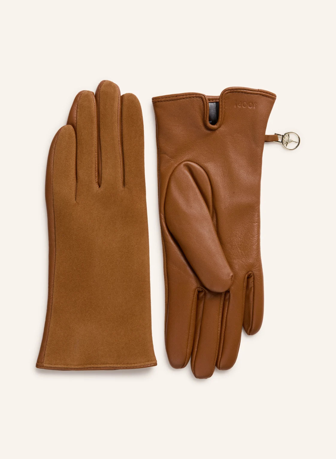 JOOP! Lederhandschuhe