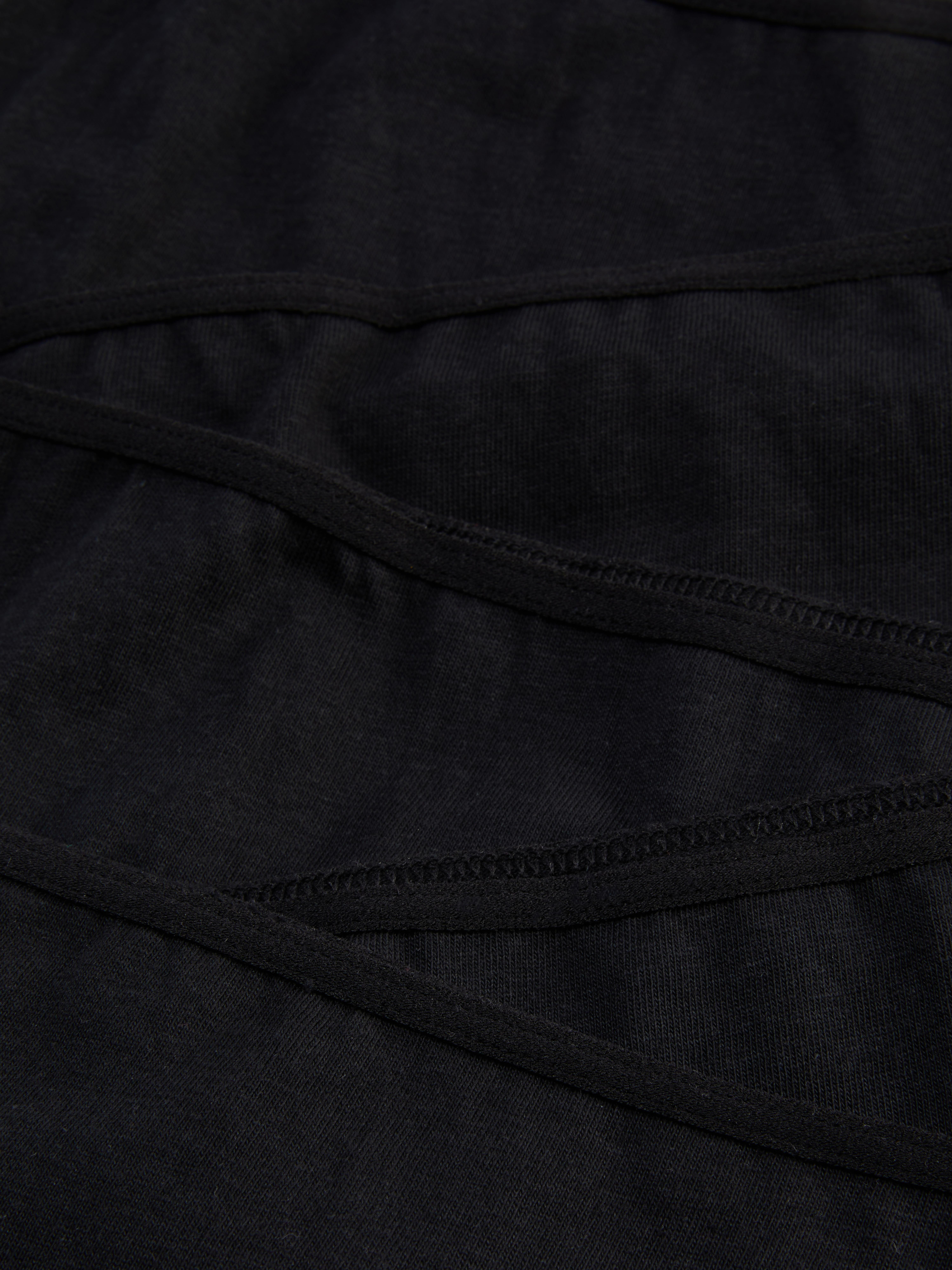 5-Pack Essential Mini Briefs