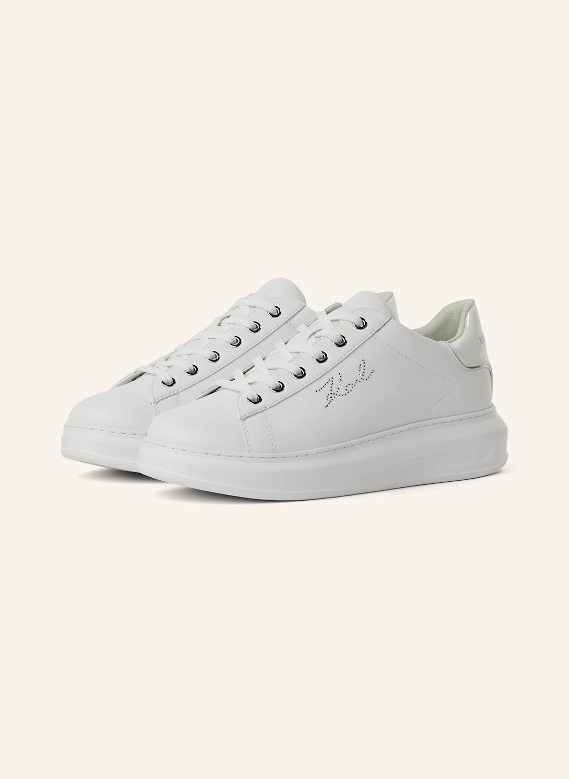 KARL LAGERFELD Sneaker