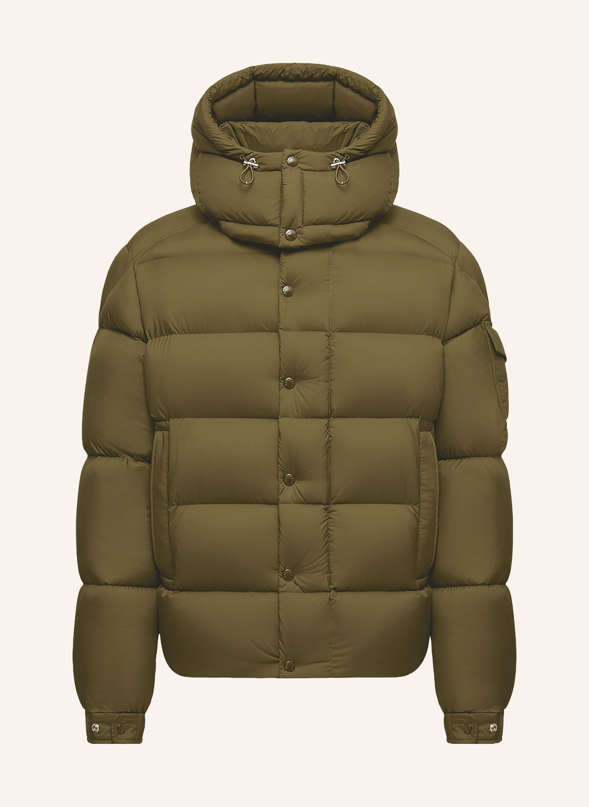 MONCLER Daunenjacke MAYA