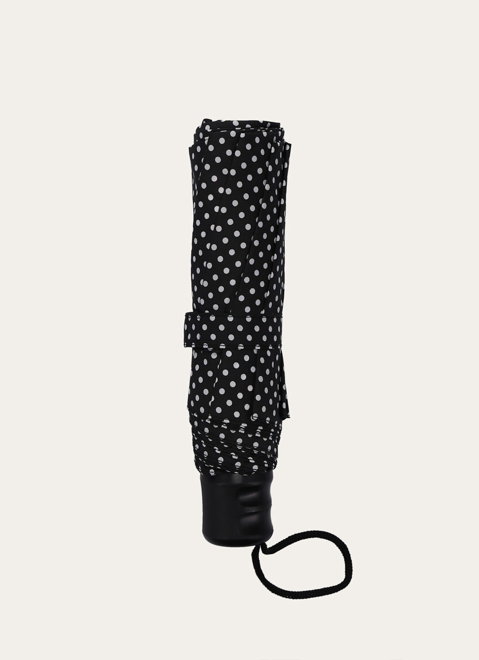 PARAPLUIE BASIQUE NOIR