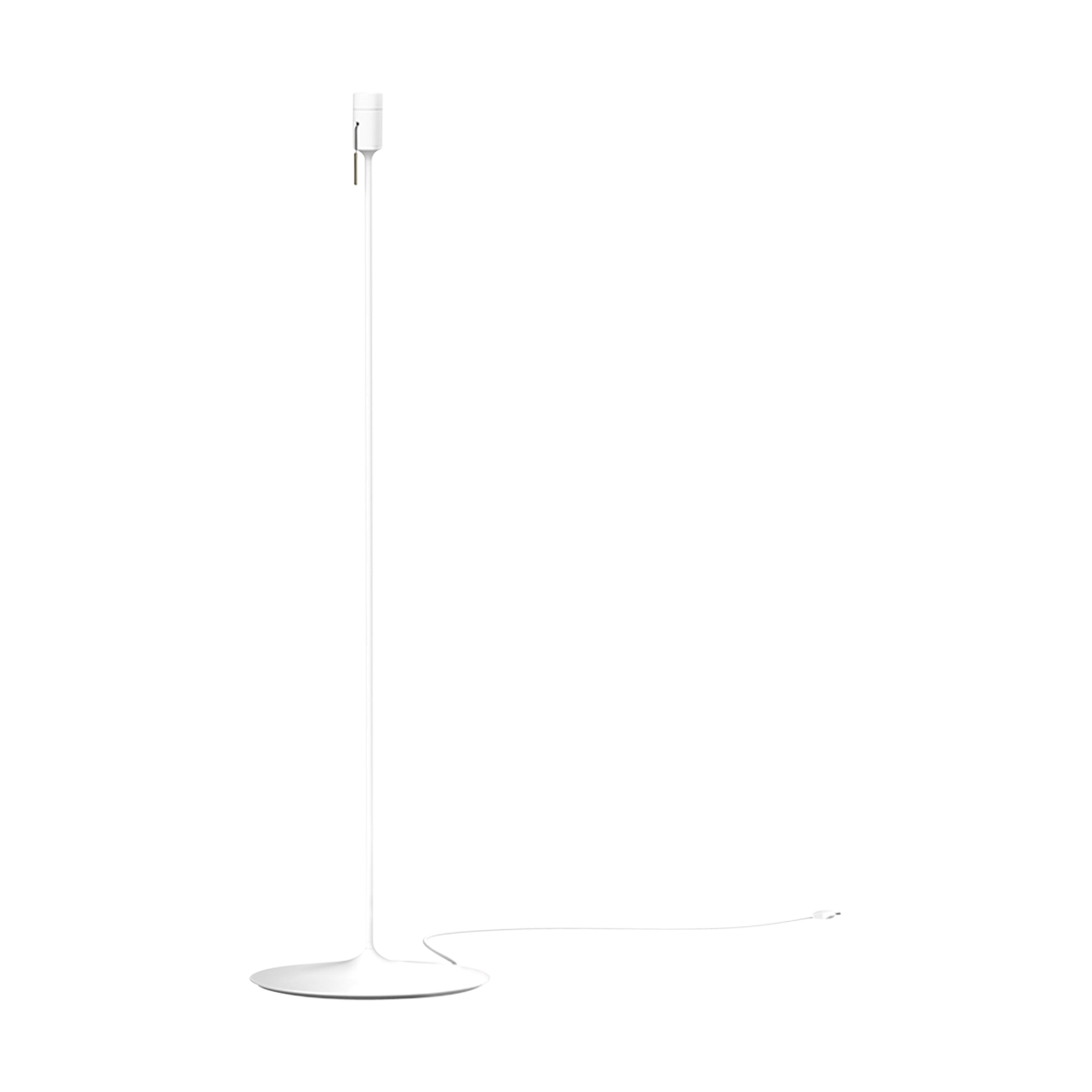 Umage Sante vloerlamp standaard white - 140 cm