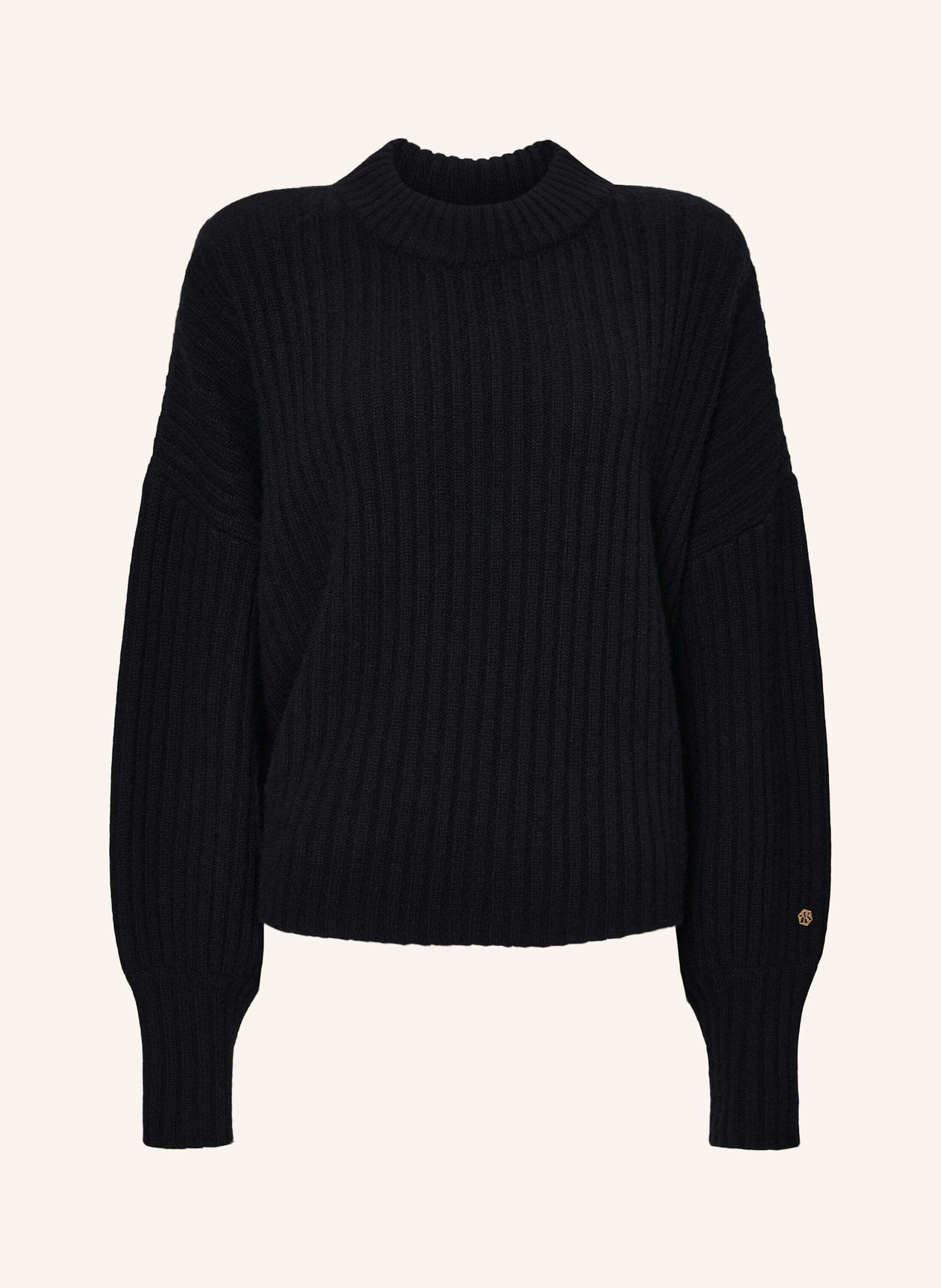INA KESS Pullover AMURI CASHMERE SWEATER