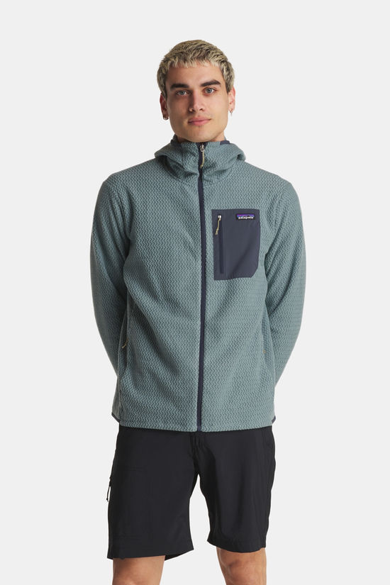 Patagonia R1 Air Hoody Fleecevest