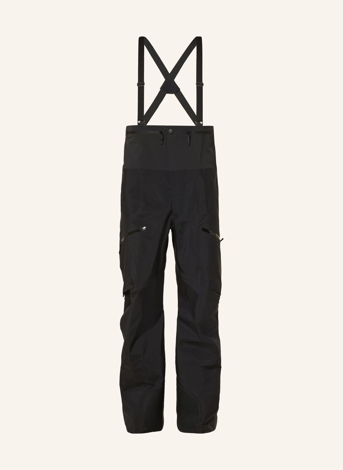 ARC'TERYX Hardshell-Skihose RUSH