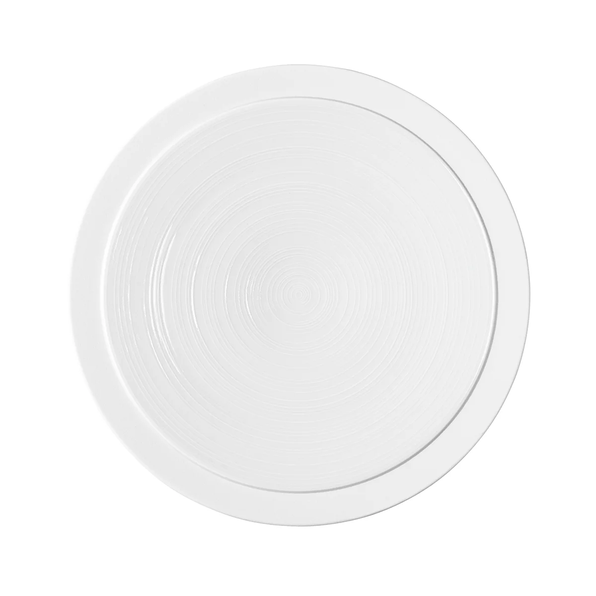 Assiette plate