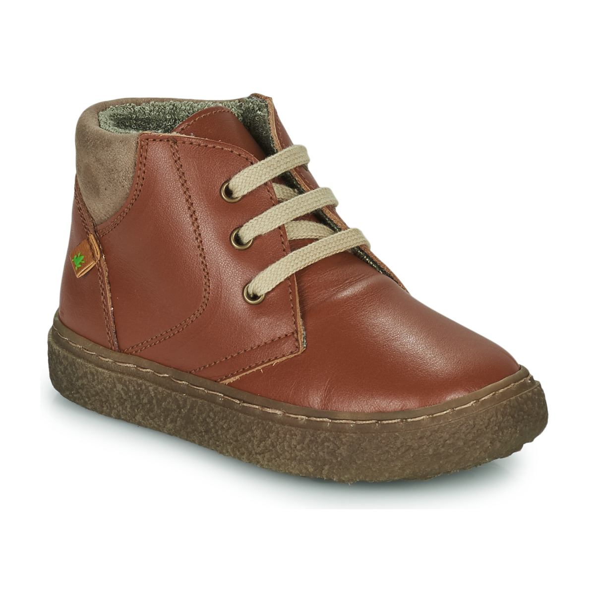 El Naturalista - HELMET - Brown