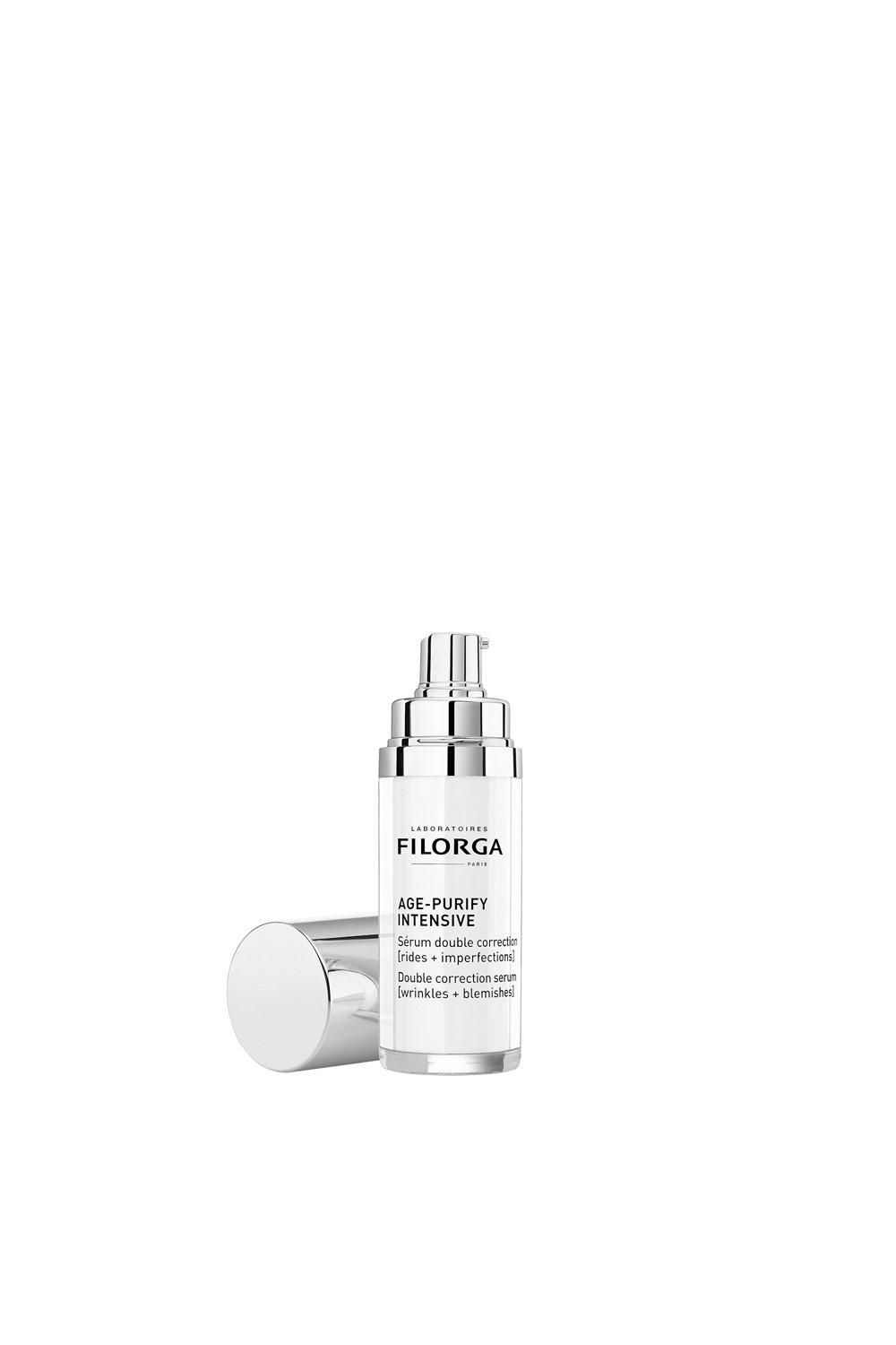 Filorga Age-Purify Intesnive : Double Correction Serum wrinkles and Blemishes 30ml