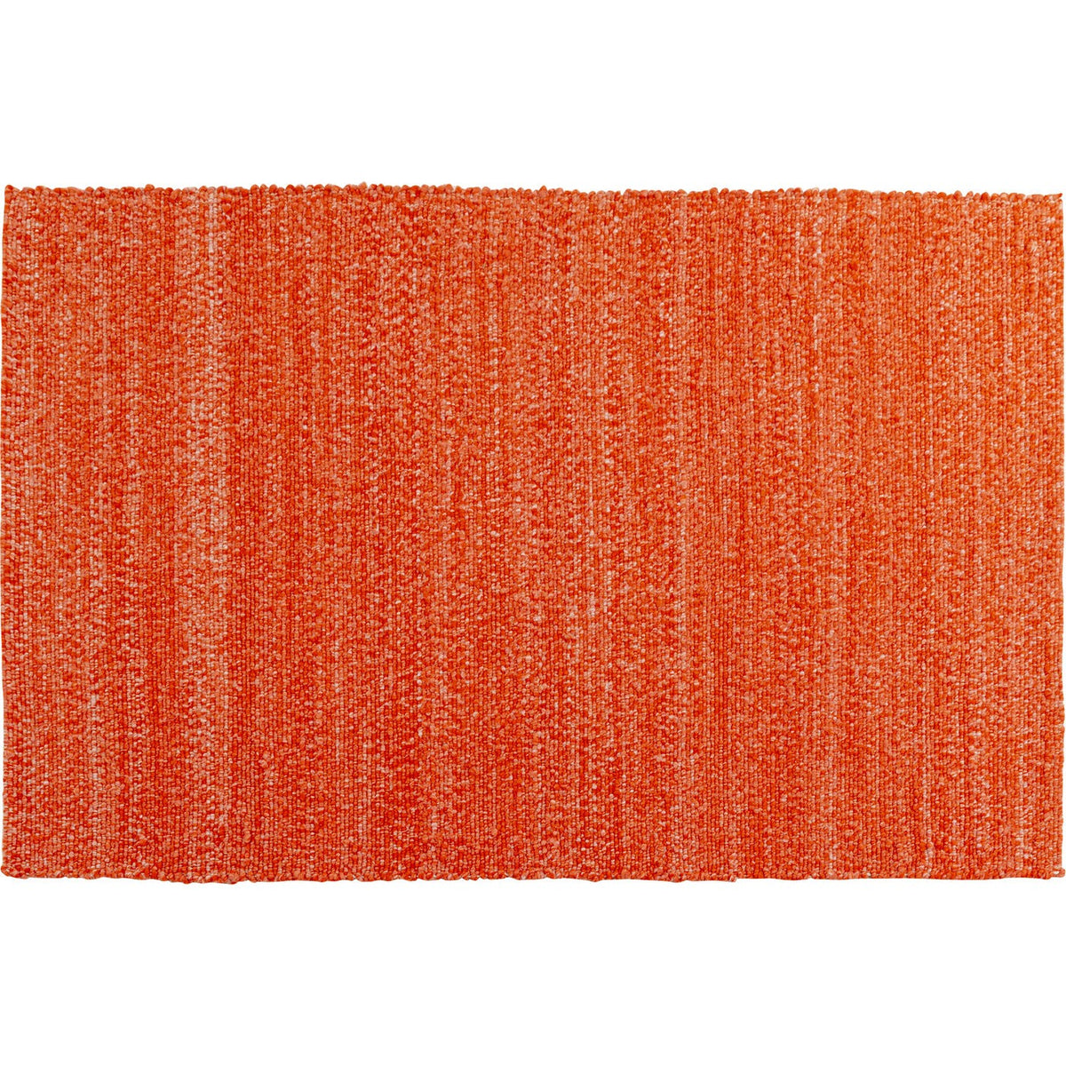Kare Design Vloerkleed Boucara 240x170cm oranje
